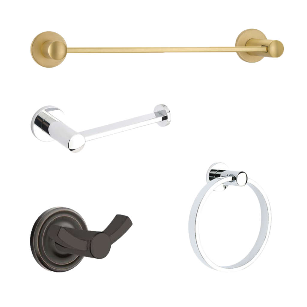 Bath Hardware